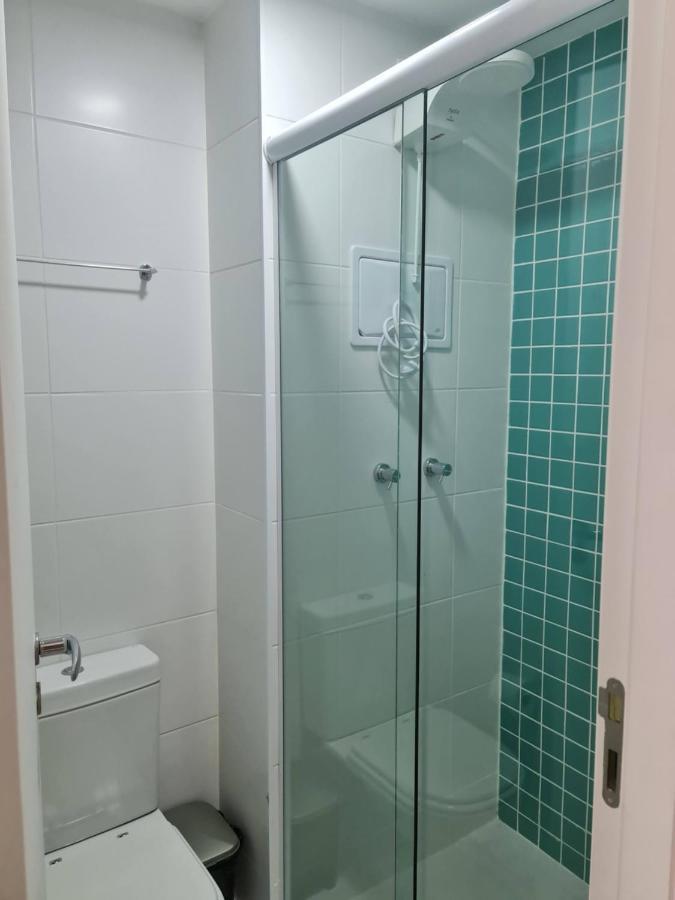 Lindo Studio Na Vila Madalena São Paulo Eksteriør billede